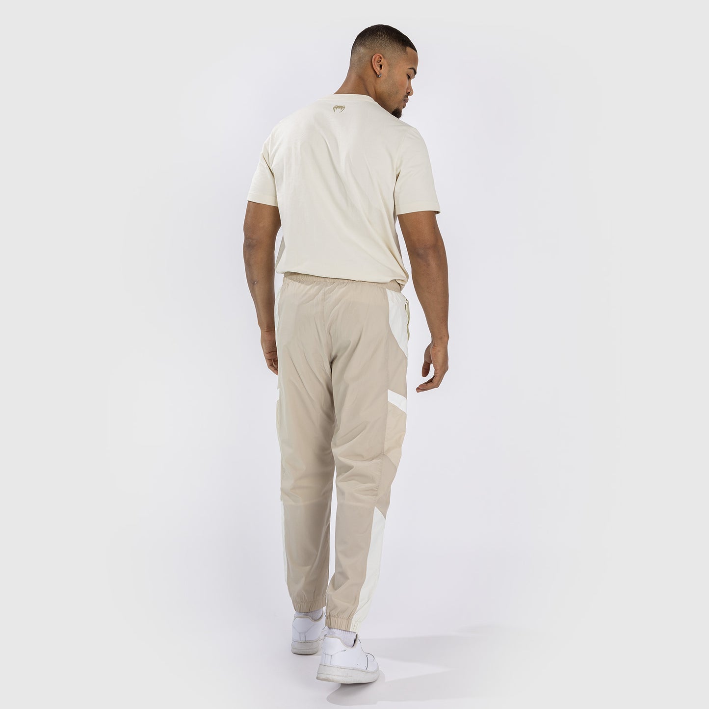 Venum Attack 90 trainingspak broek - Beige