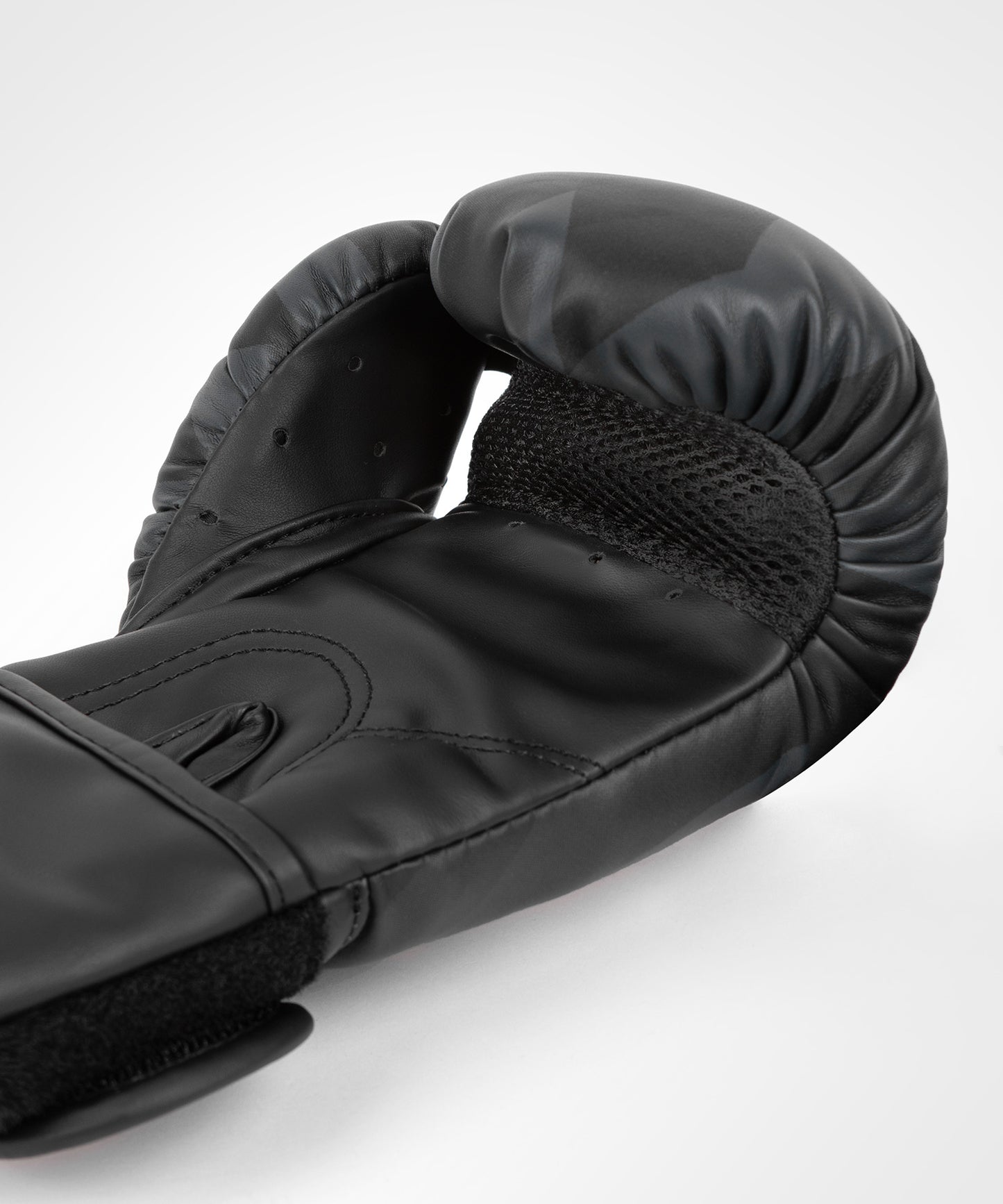 Venum Razor Bokshandschoenen - Voor Kinderen - Zwart/Goud