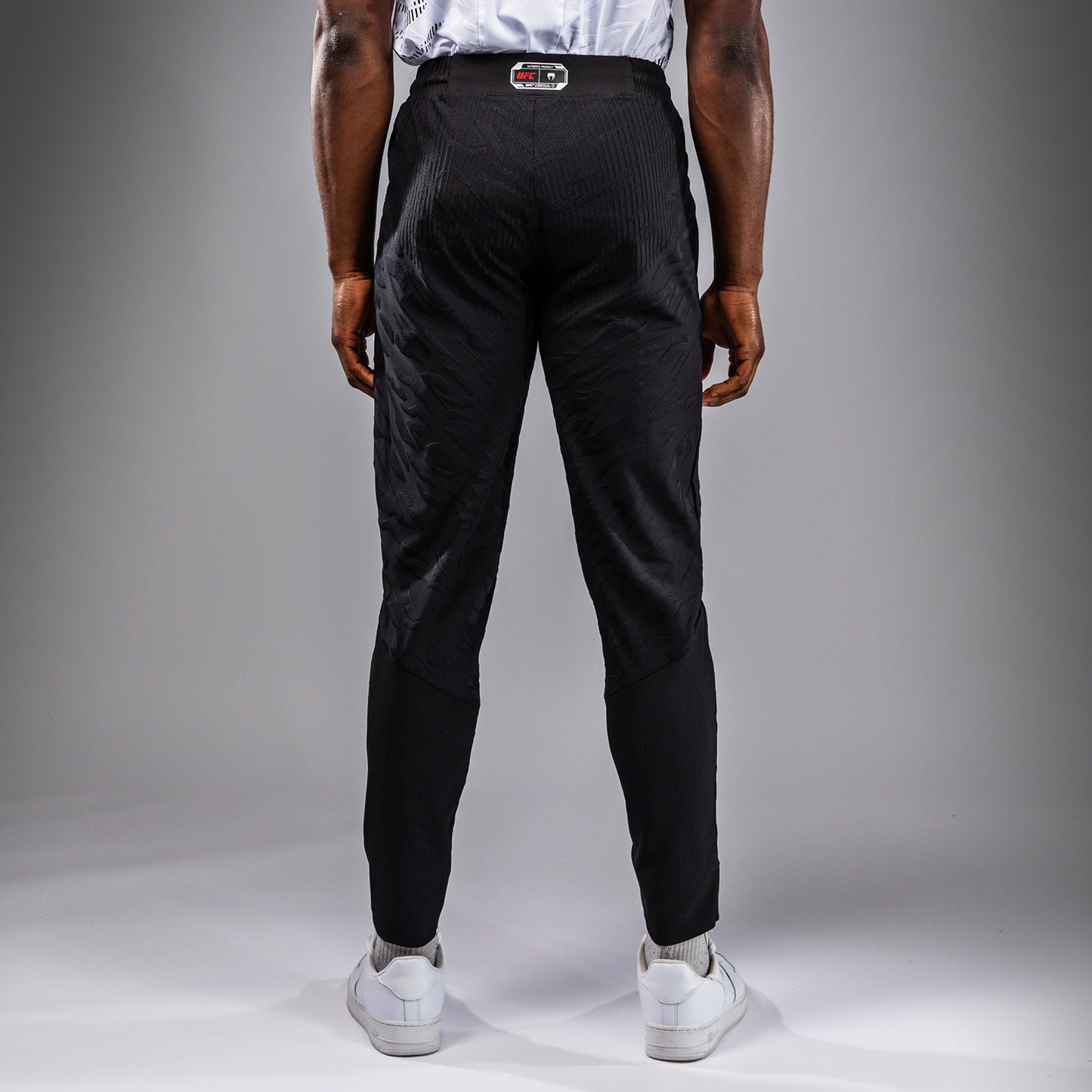 UFC Fusion by Venum Authentic Fight Night Broek voor Heren - Zwart