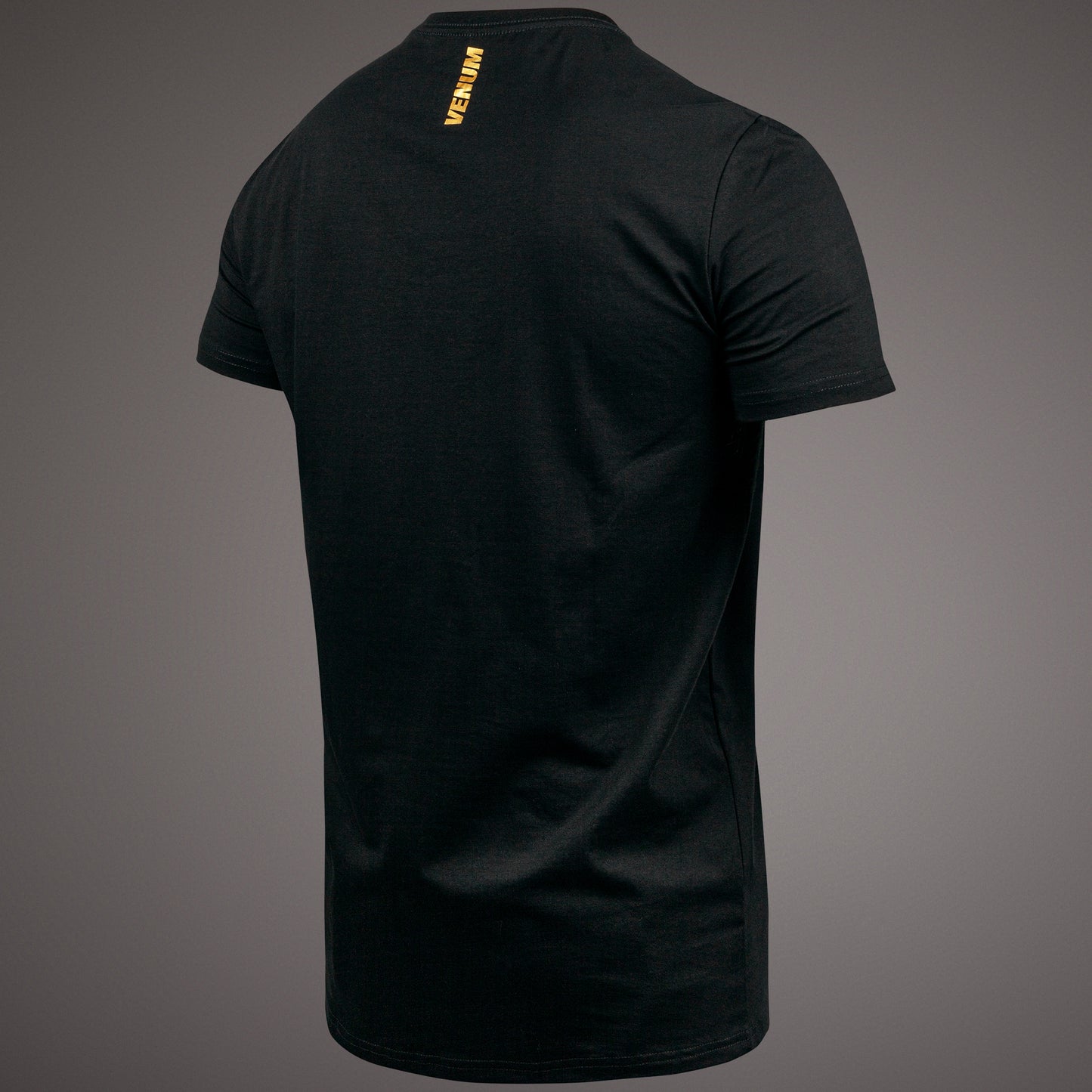 Venum Boxing VT T-shirt - Zwart/Goud