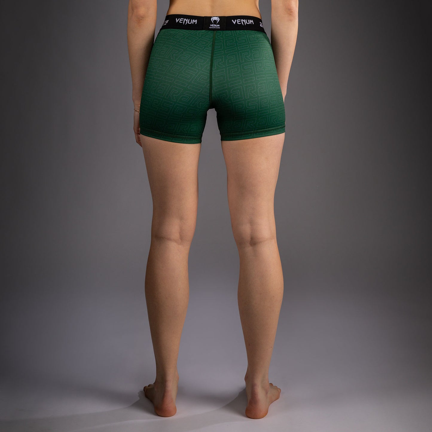 Venum Ares 2.0 Trainingsshorts voor dames – Kaki