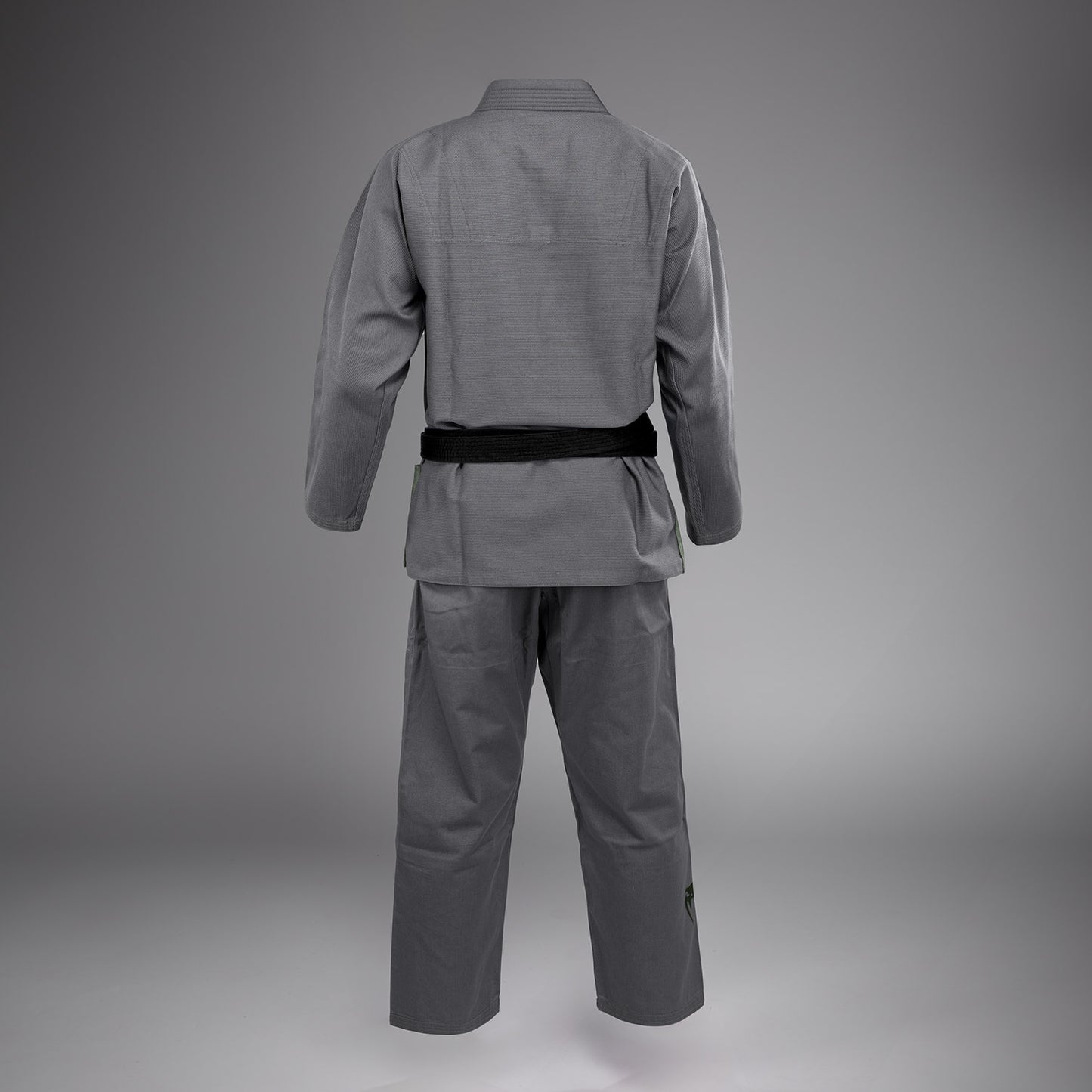 Venum Contender Evo 2.0 Brazilian Jiu Jitsu Gi – Storm Grey