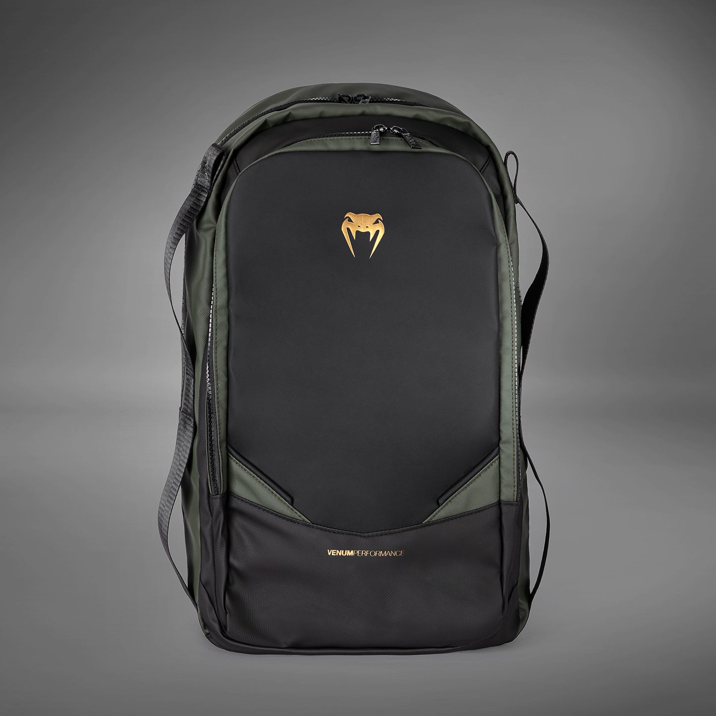 Venum Evo 2 Rugzak (20-25L) – Zwart/Kaki