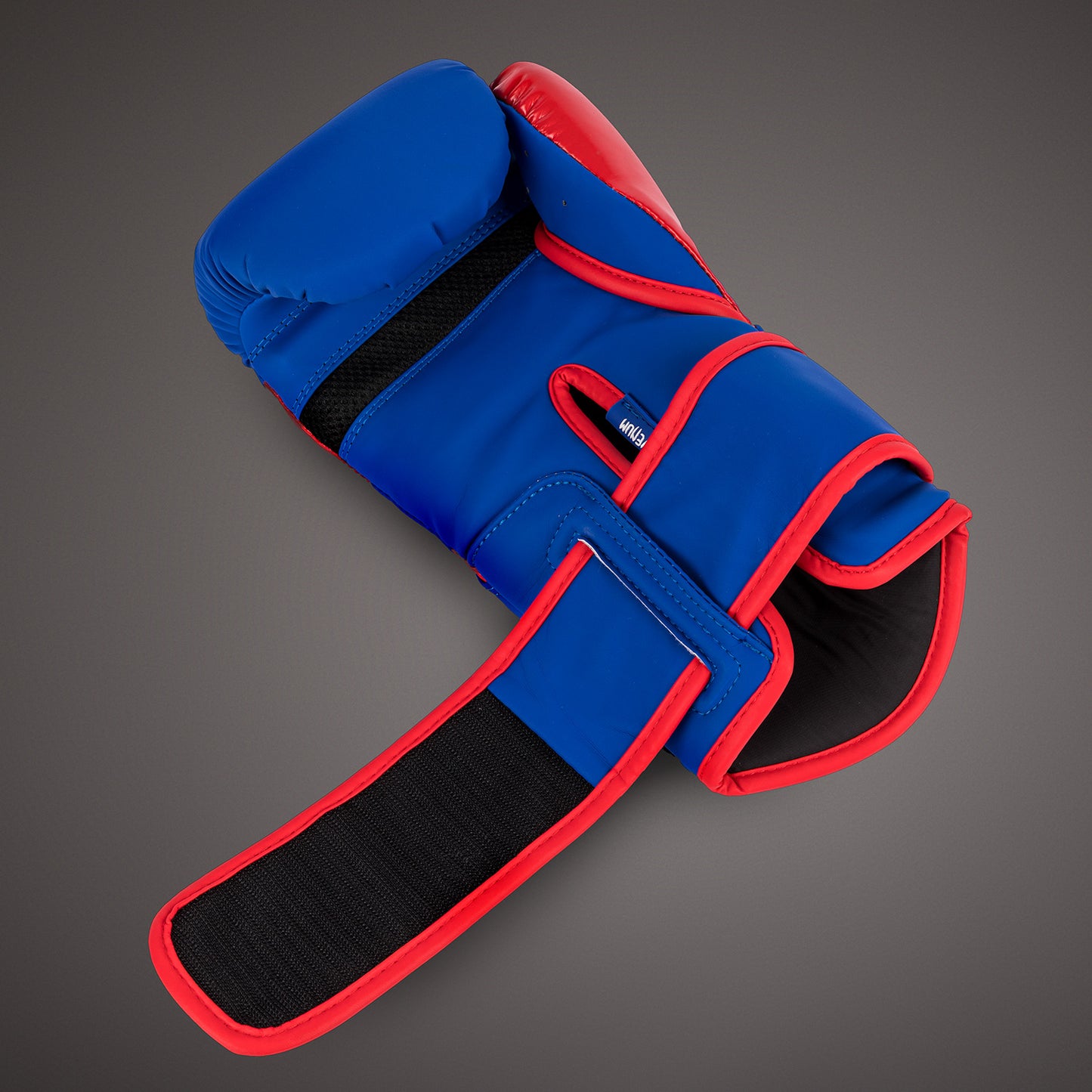 Venum Challenger 4.0 Bokshandschoenen - Koninklijk Blauw