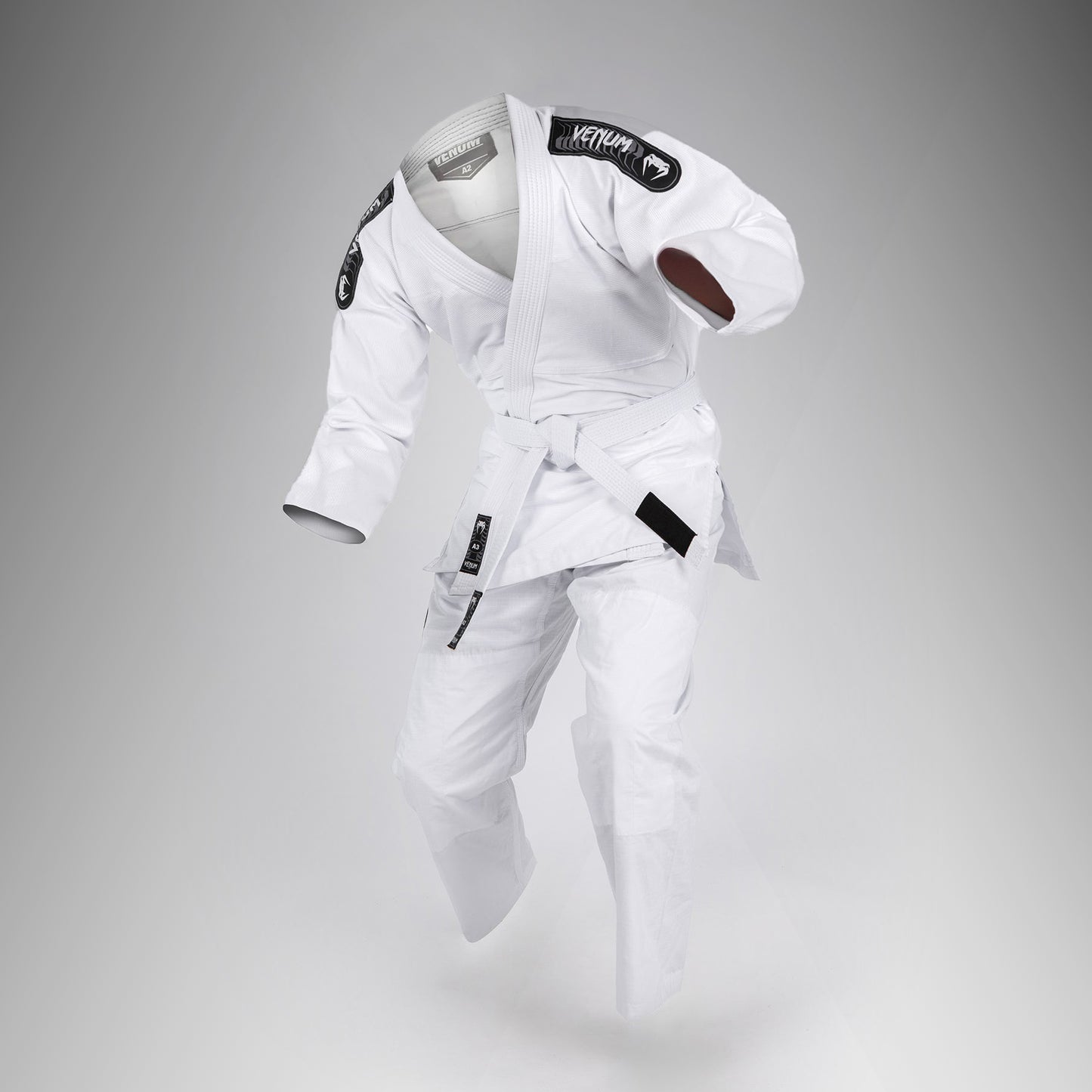Venum First BJJ Gi - Wit