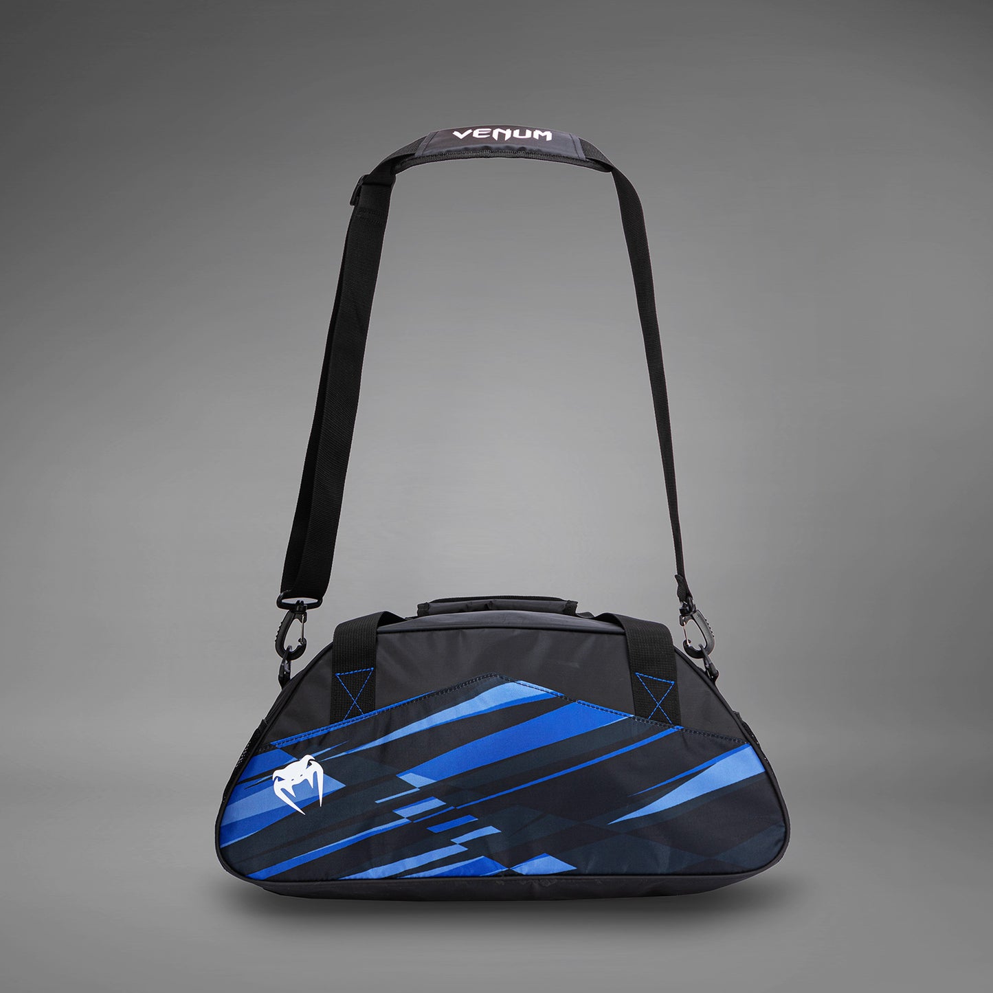 Venum Abyss Sporttas - Schaduwblauw