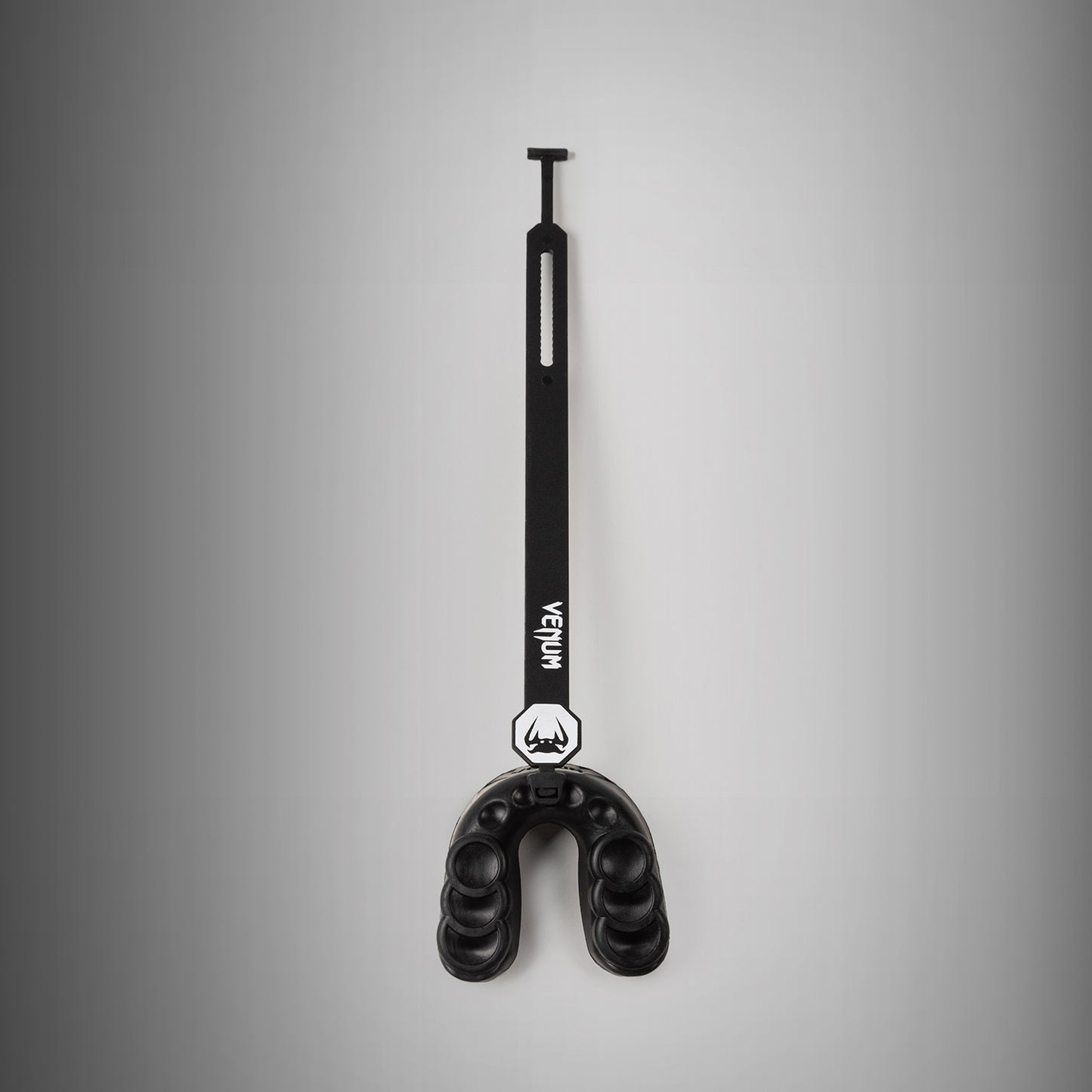 Venum Challenger Kids Bitbeschermer – Zwart/Grijs