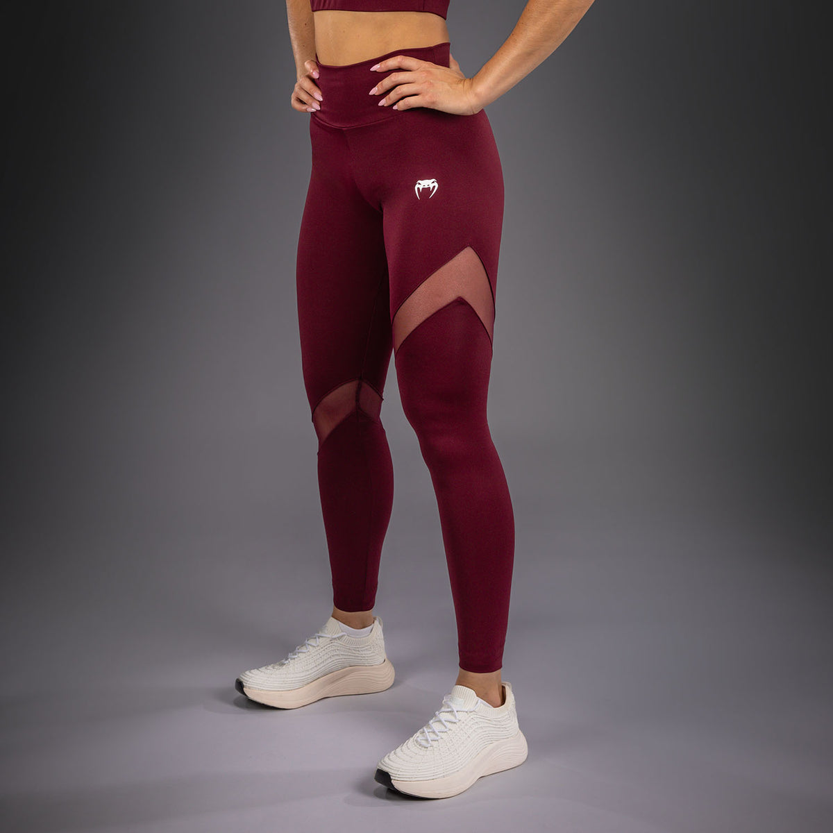 Venum Aero XT Legging - Pruim
