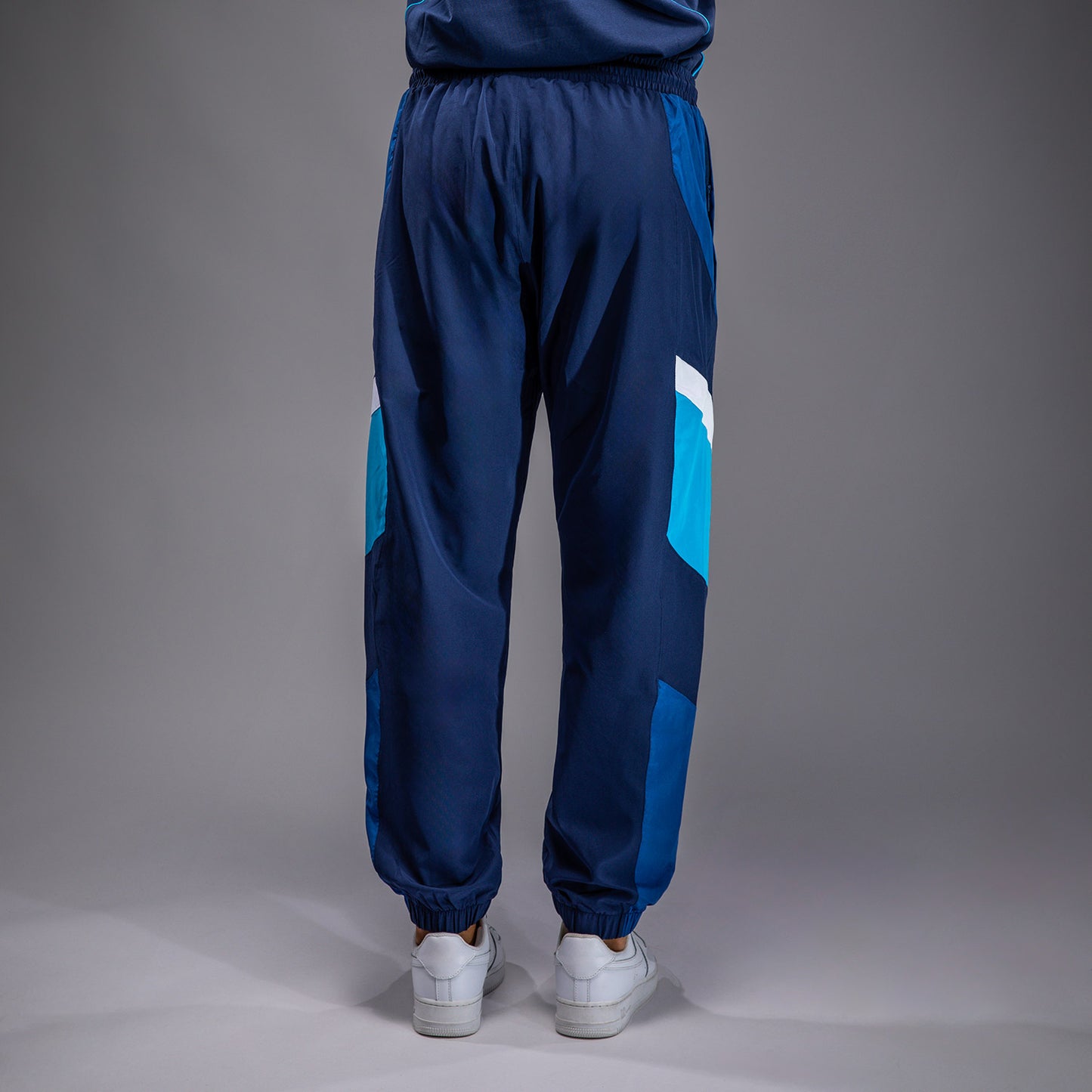 Venum x Top Rank Original Heren Joggingbroek - Marineblauw