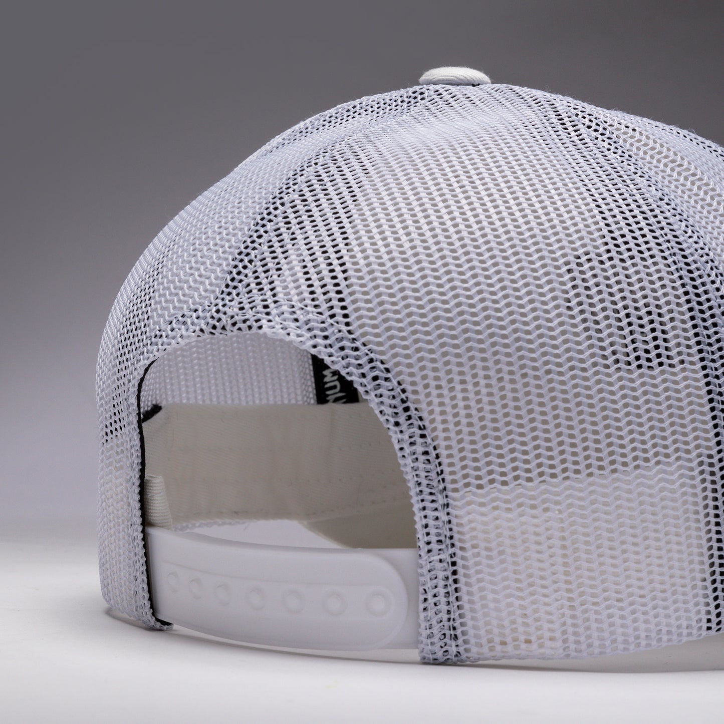Venum Cappellino Trucker - Bianco Neve