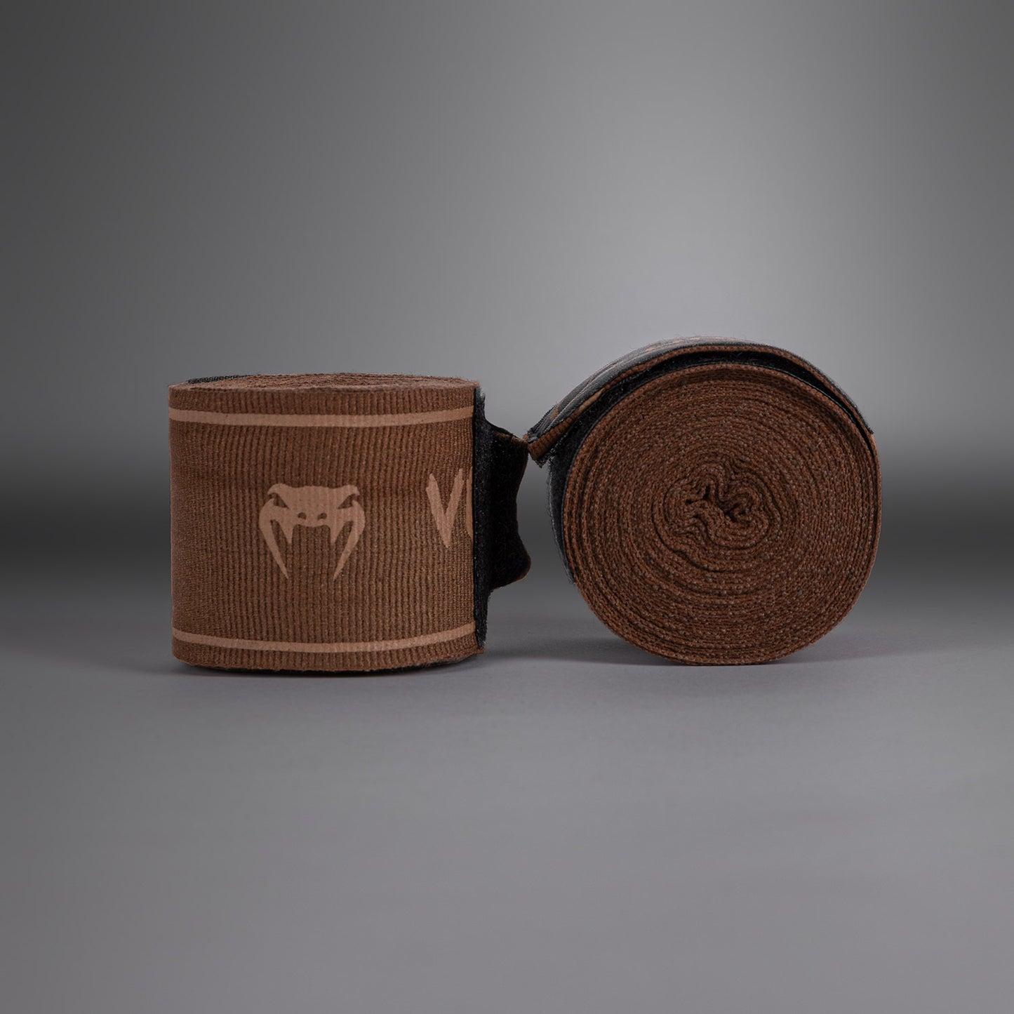 Venum Classic Advanced Bandages - Donkerbruin