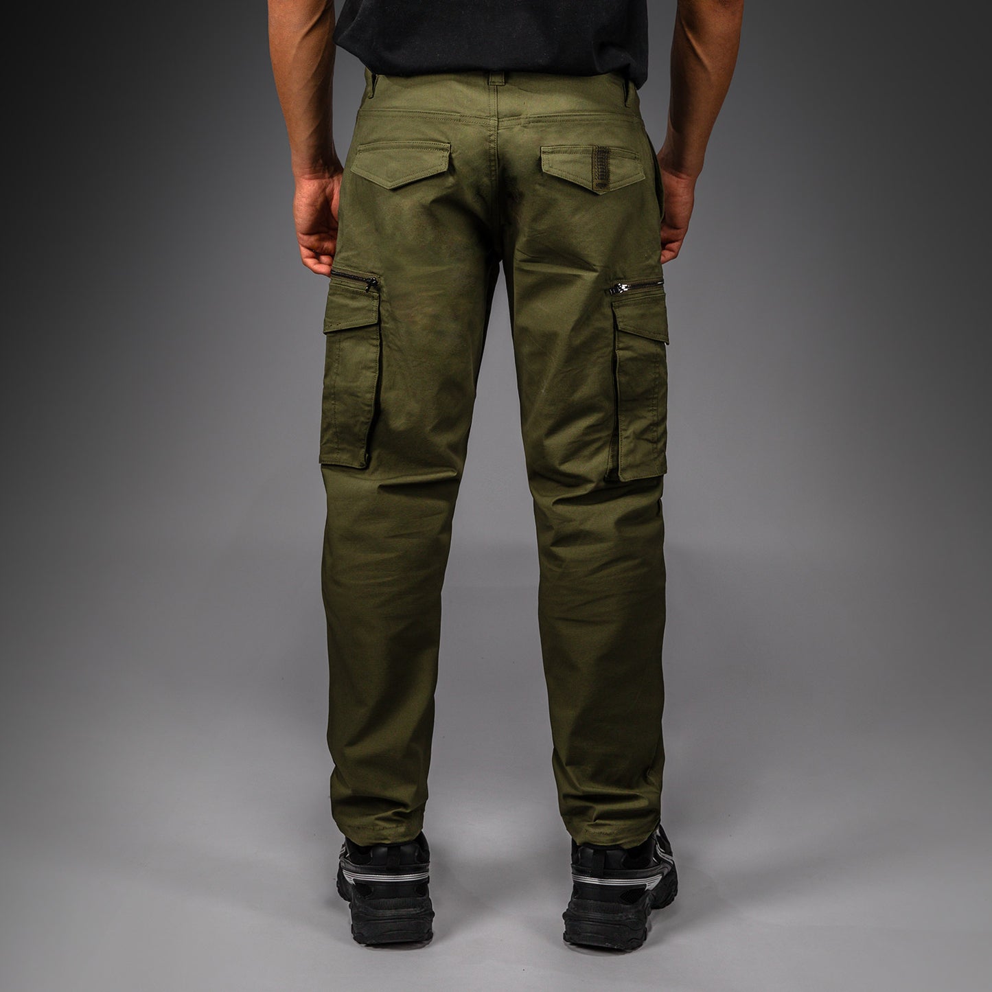 Venum Cargo 3.0 Heren cargobroek - Khaki