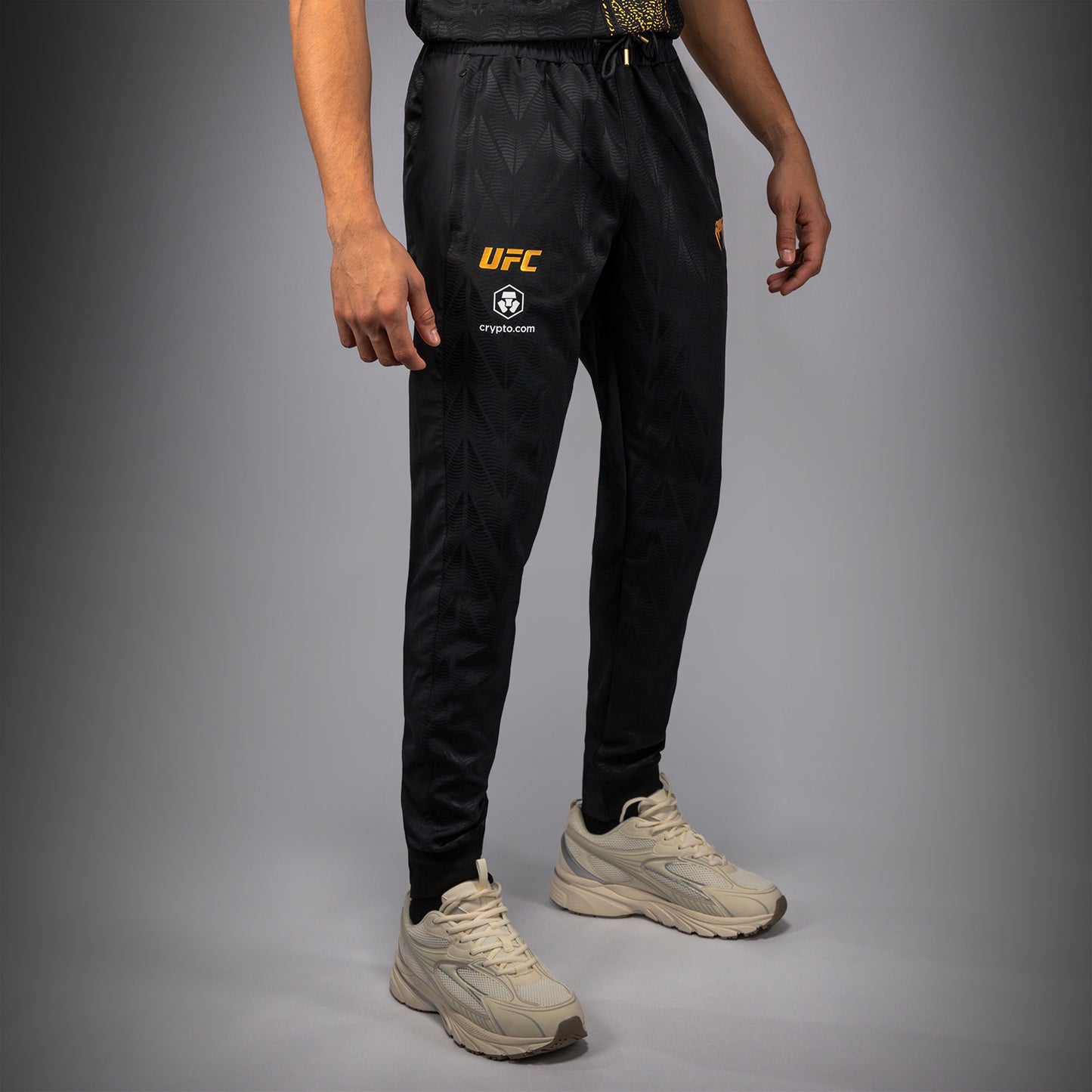 UFC Zenith by Venum Authentic Fight Night Walkout Broek Heren - Champion