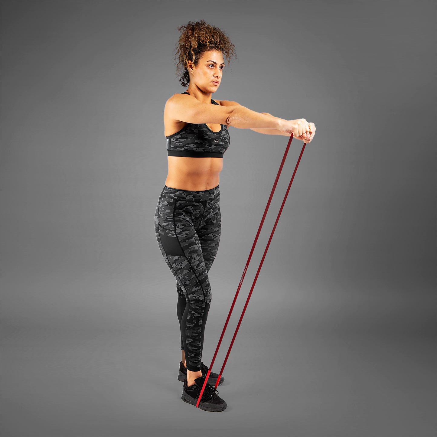 Venum Challenger Weerstandsbanden - Root - 5-11 kg