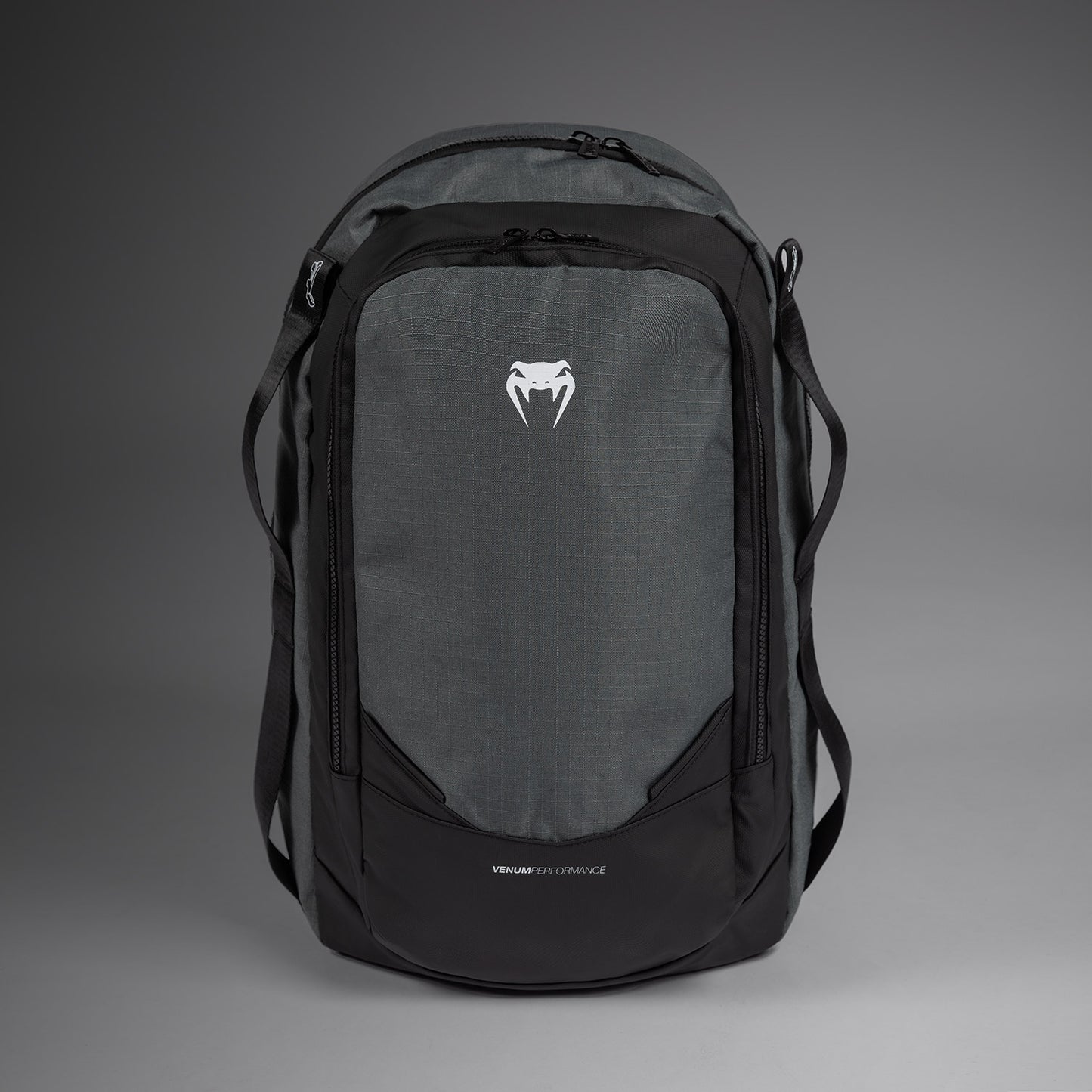 Venum Evo 2 Ripstop Rugzak (20-25L) – Stormgrijs