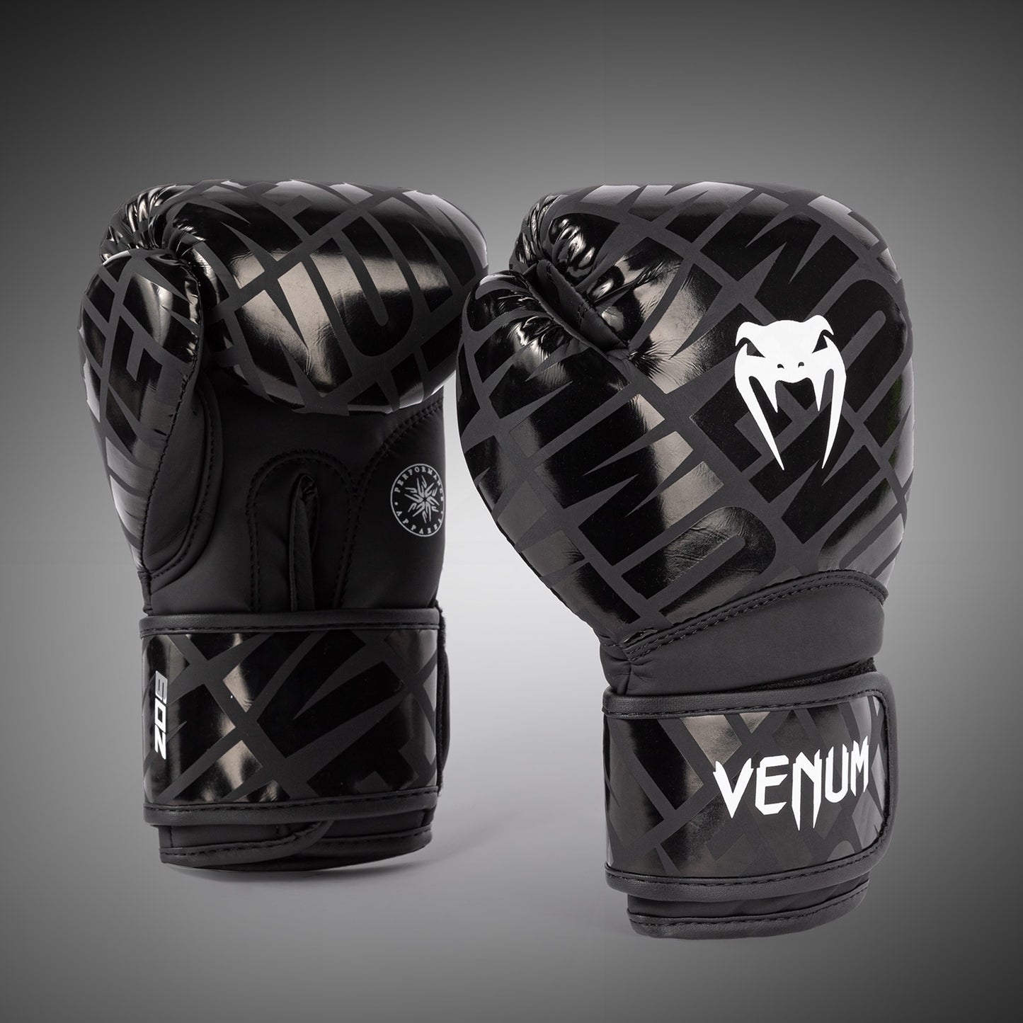 Venum Contender 1.5 XT Kinderen Bokshandschoenen - Zwart