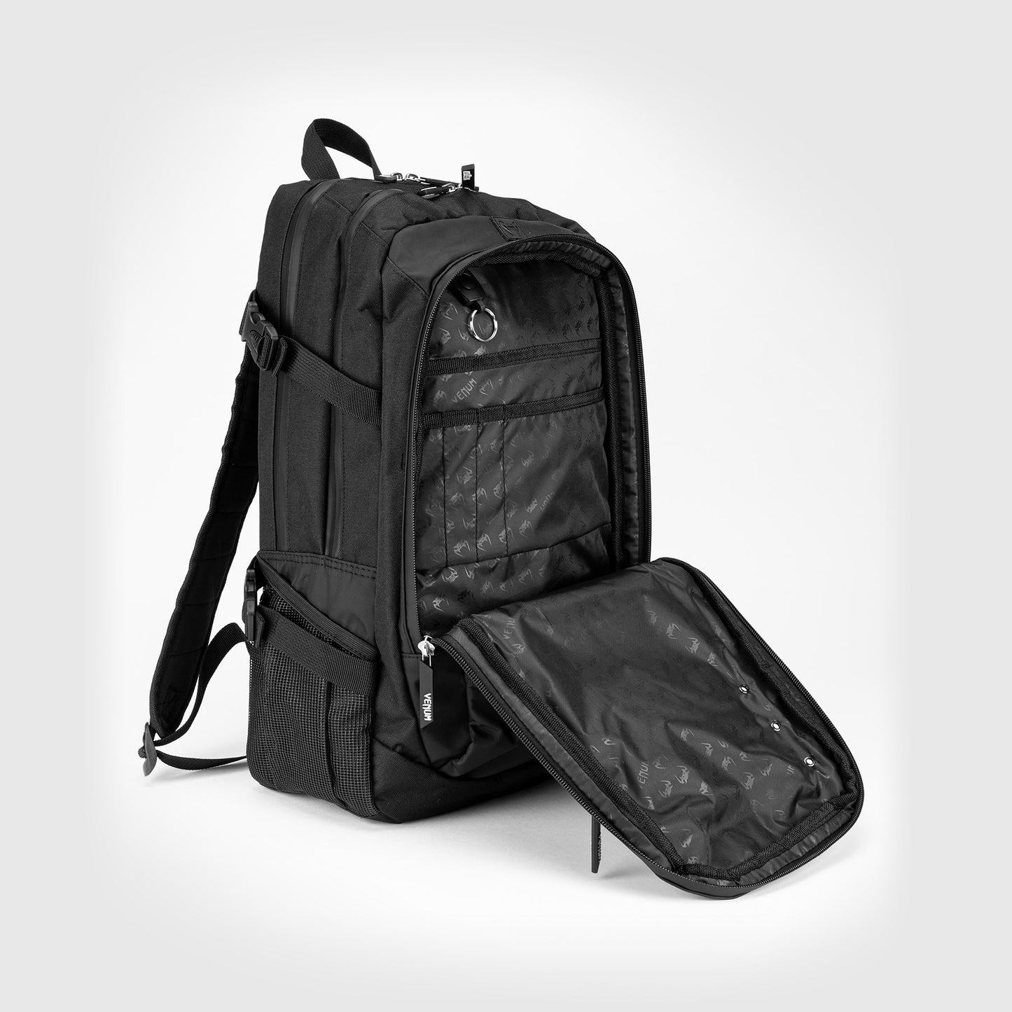 Venum Challenger Pro Evo Rugzak - Zwart/Wit
