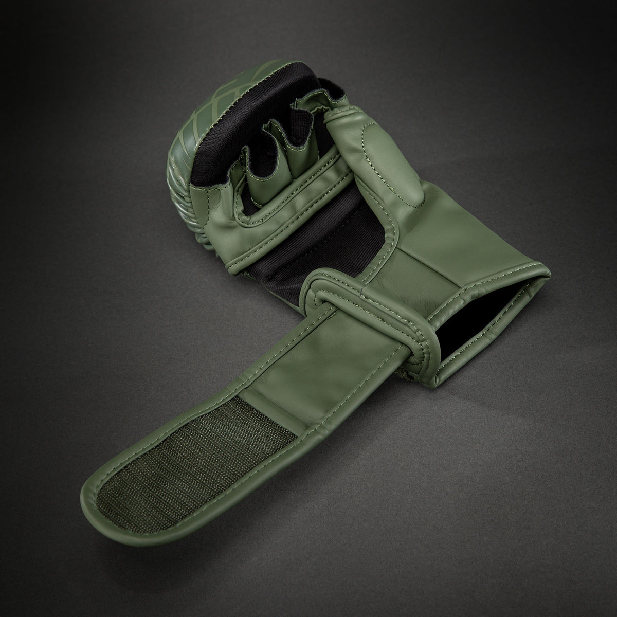 Venum Contender 1.5 XT 3D Sparringhandschoenen - Kaki