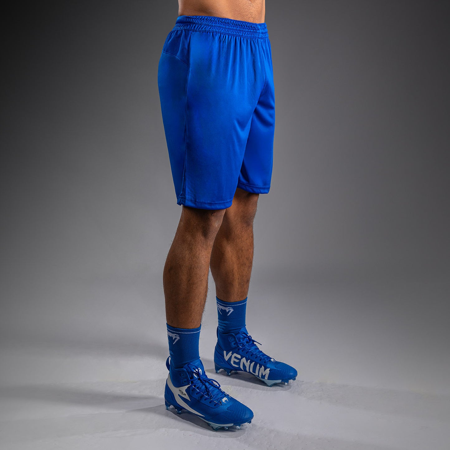 Venum Lineup Trainingsshorts - Koningsblauw
