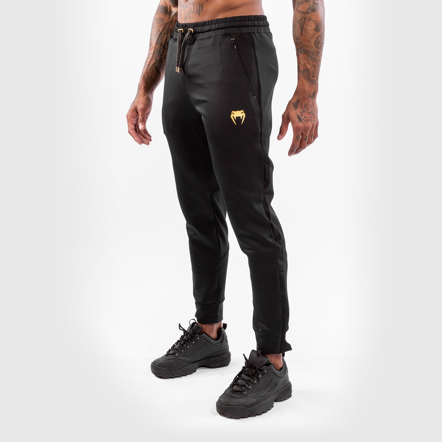 UFC Venum Authentic Fight Night Walkout Broek voor heren - Champion