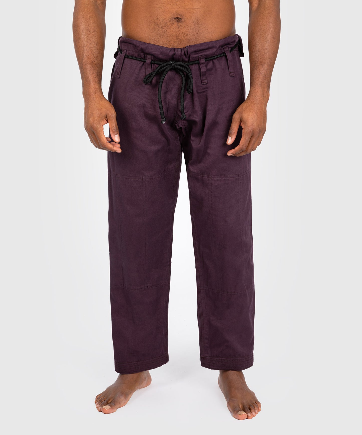Venum Contender Evo BJJ GI - Donkerbruin