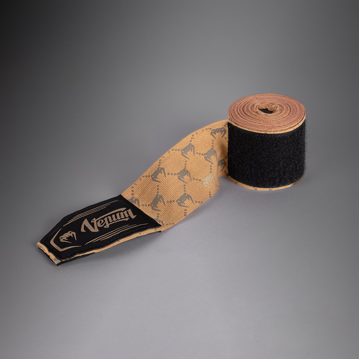 Venum Monogram Handwraps Advanced - Zand