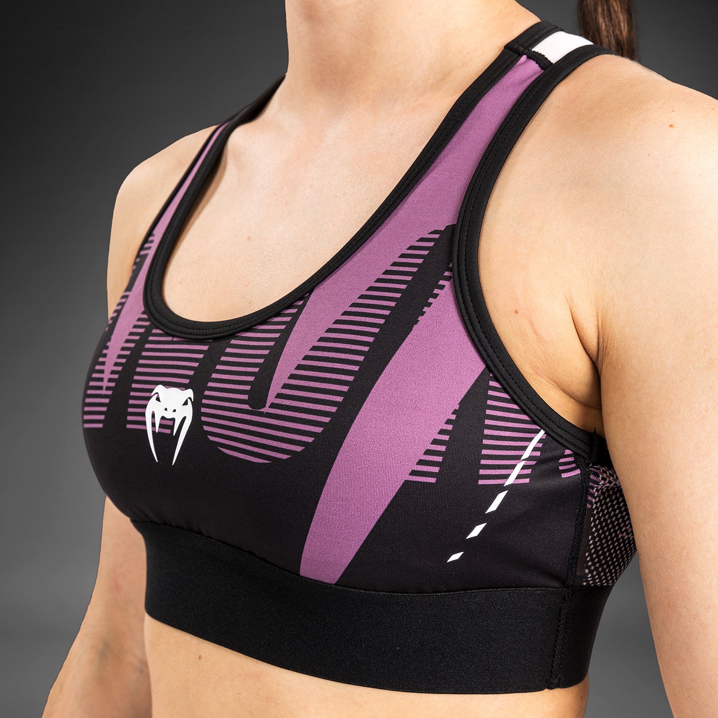 Venum Adrenaline Sportbeha Voor Dames - Purple