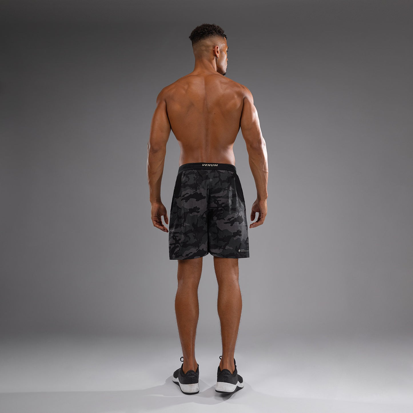 Venum G-Fit Air Trainingsbroek Heren - Urbaan Camo