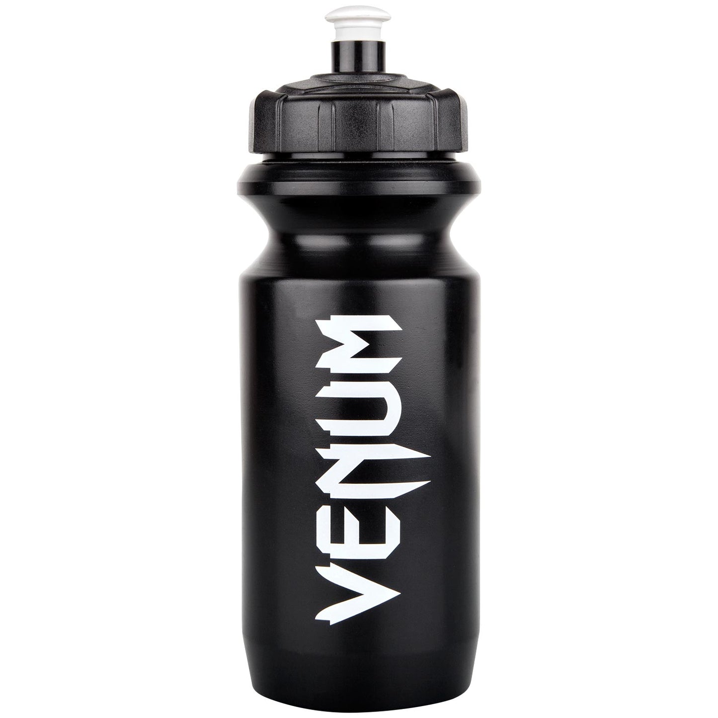Venum Contender Waterfles - Zwart