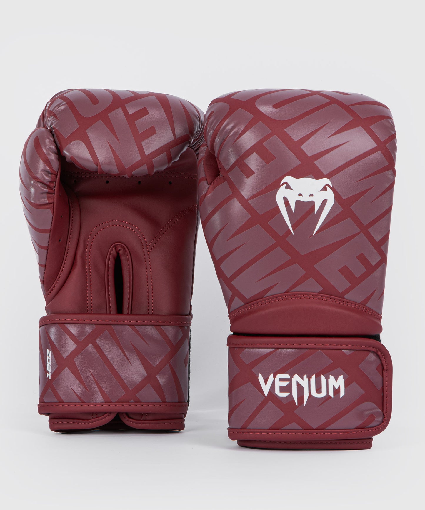 Venum Contender 1.5 XT Bokshandschoenen - Wit-Bourgondië