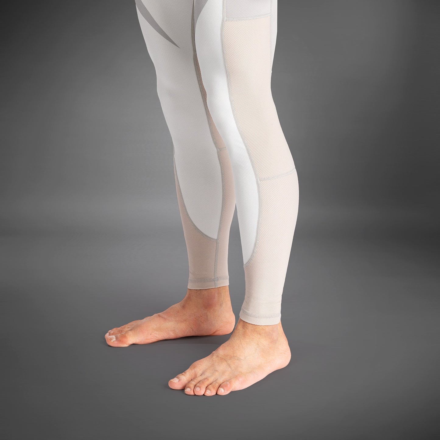 Venum Attack Heren Spats - Zand