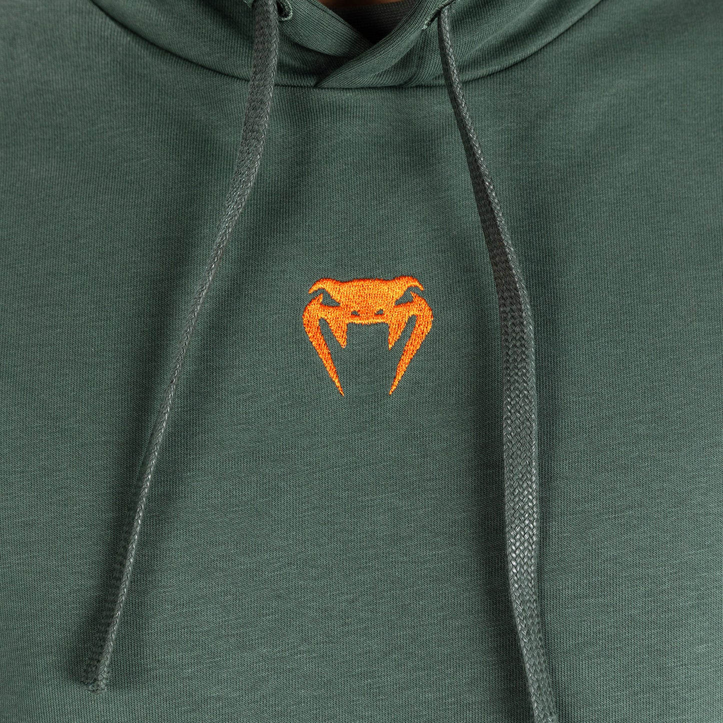 Venum Vortex XL Lite Heren Hoodie - Khaki