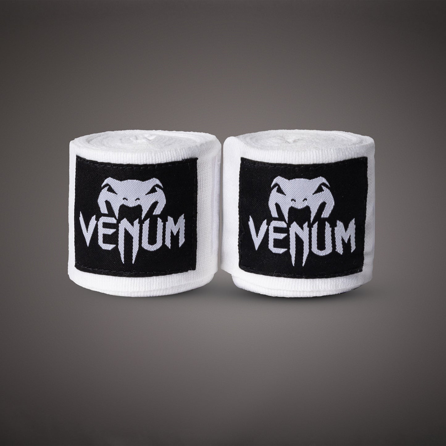Venum Kontact Boxing Boksbandages - Wit - 2.5m (98 in)