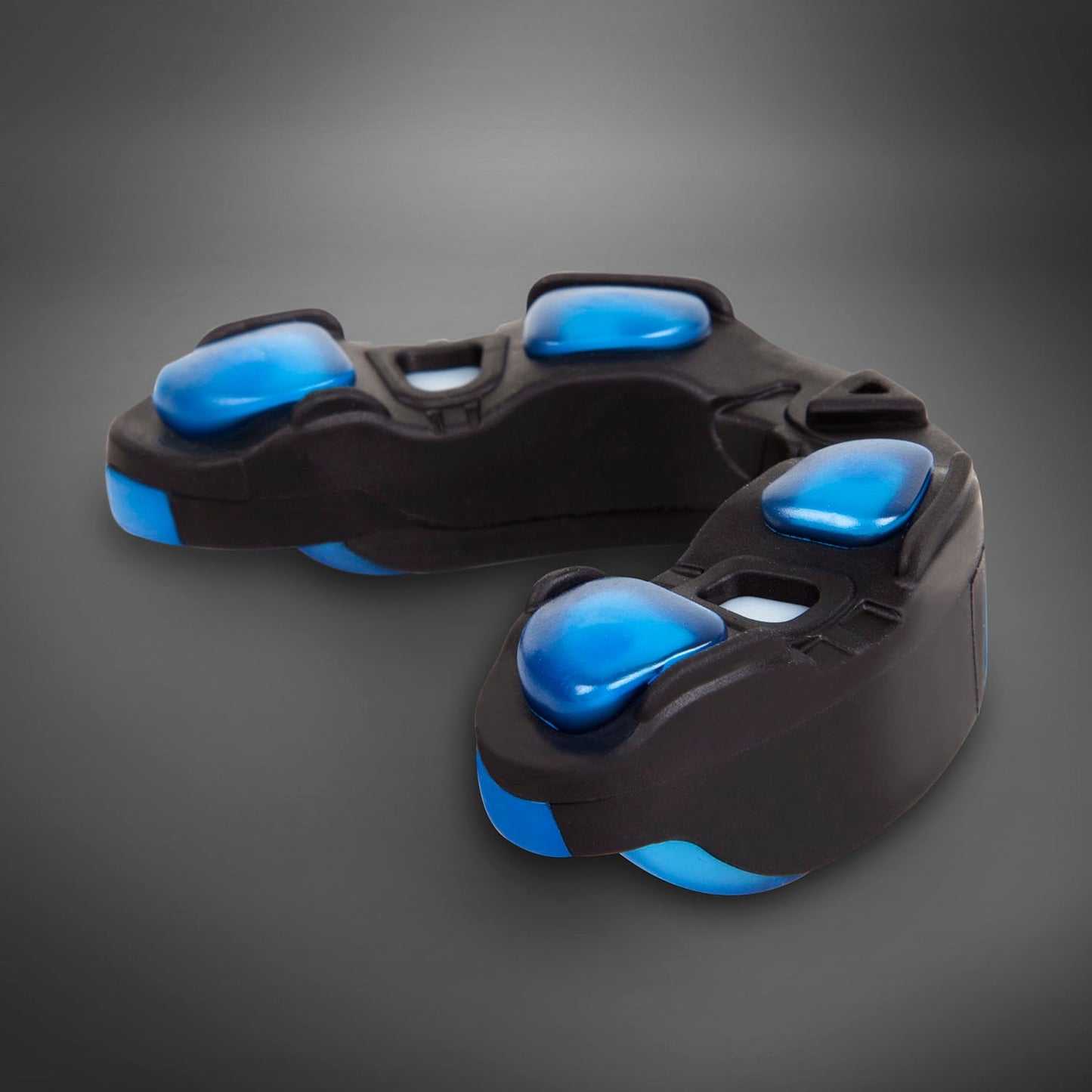 Venum Predator Gebitsbeschermer - Zwart/Blauw