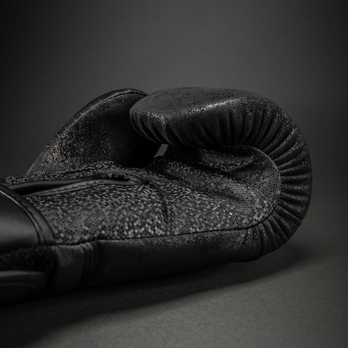 Venum Stone 2.0 Bokshandschoenen Zwart
