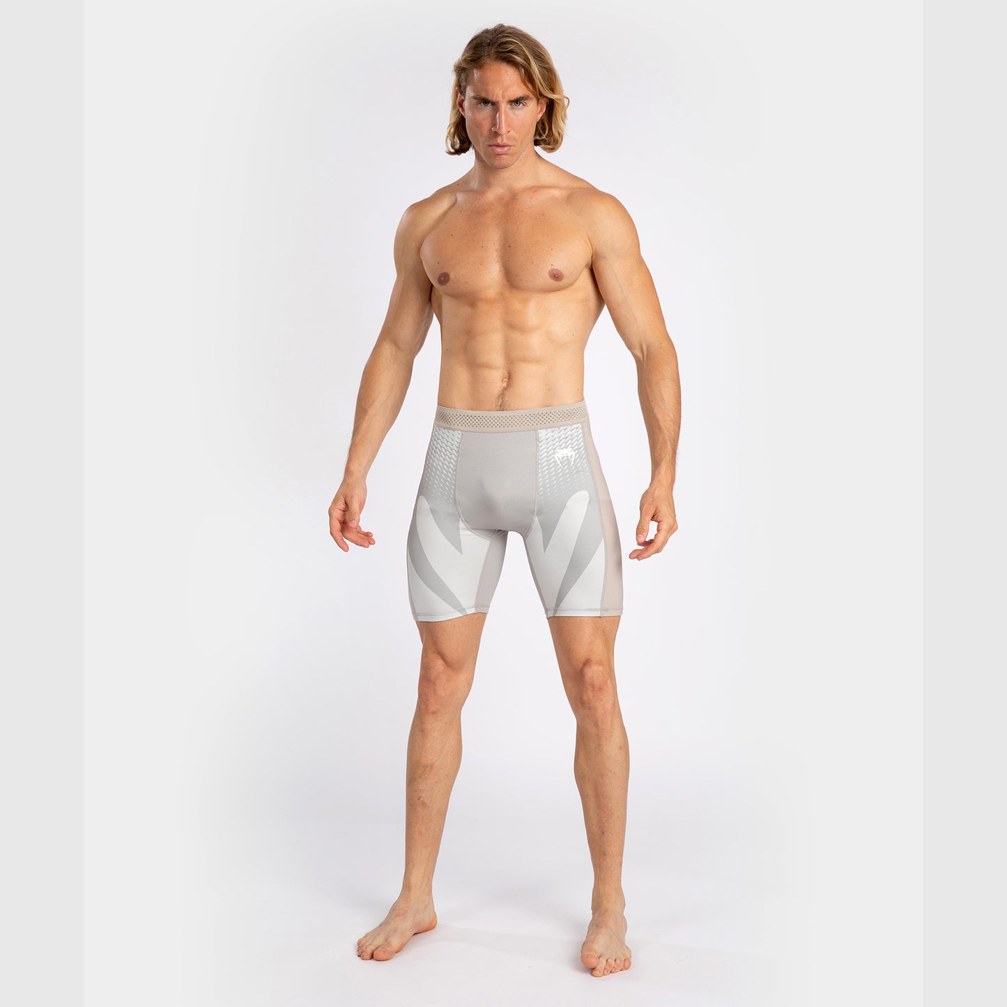 Venum Attack Heren Vale Tudo - Zand