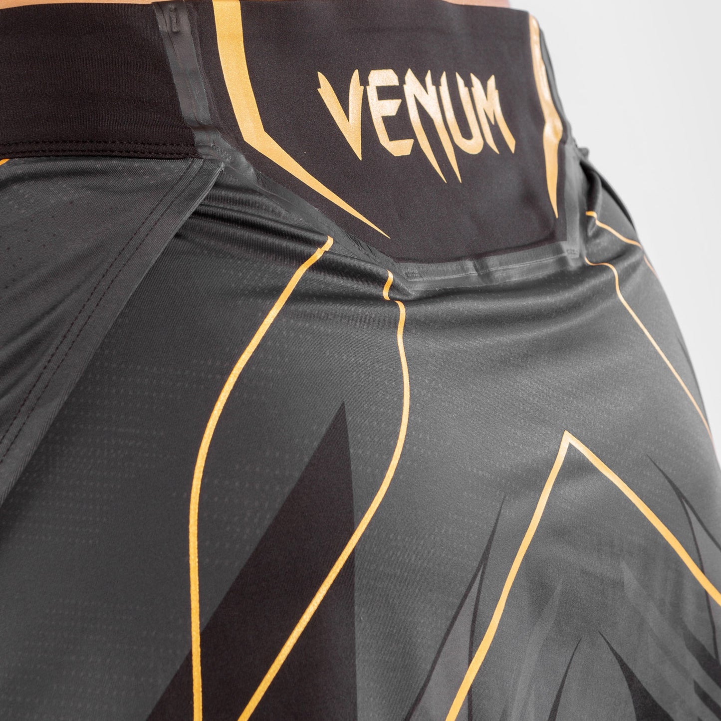 UFC Venum Authentic Fight Night Skort - Champion