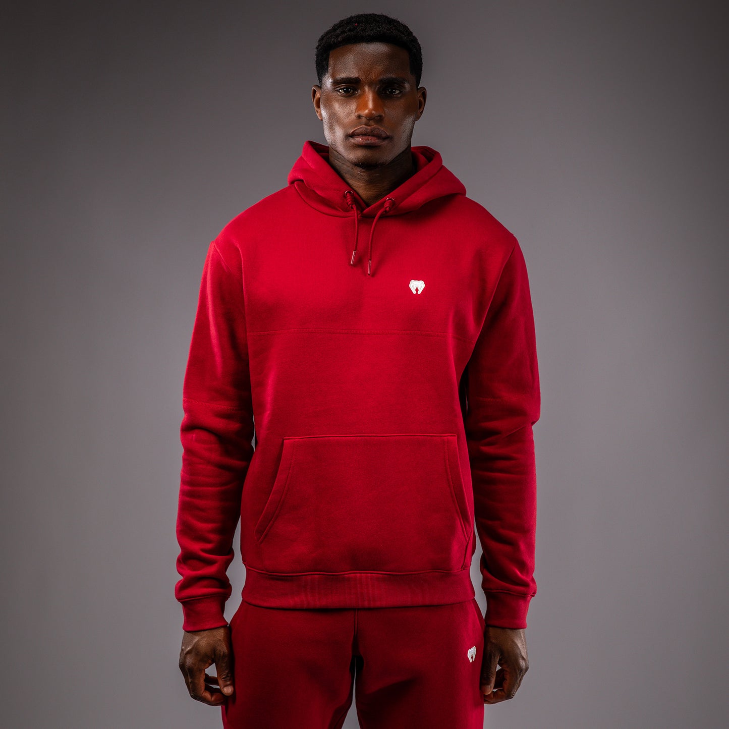 Venum Silent Power Hoodie - Kersrood