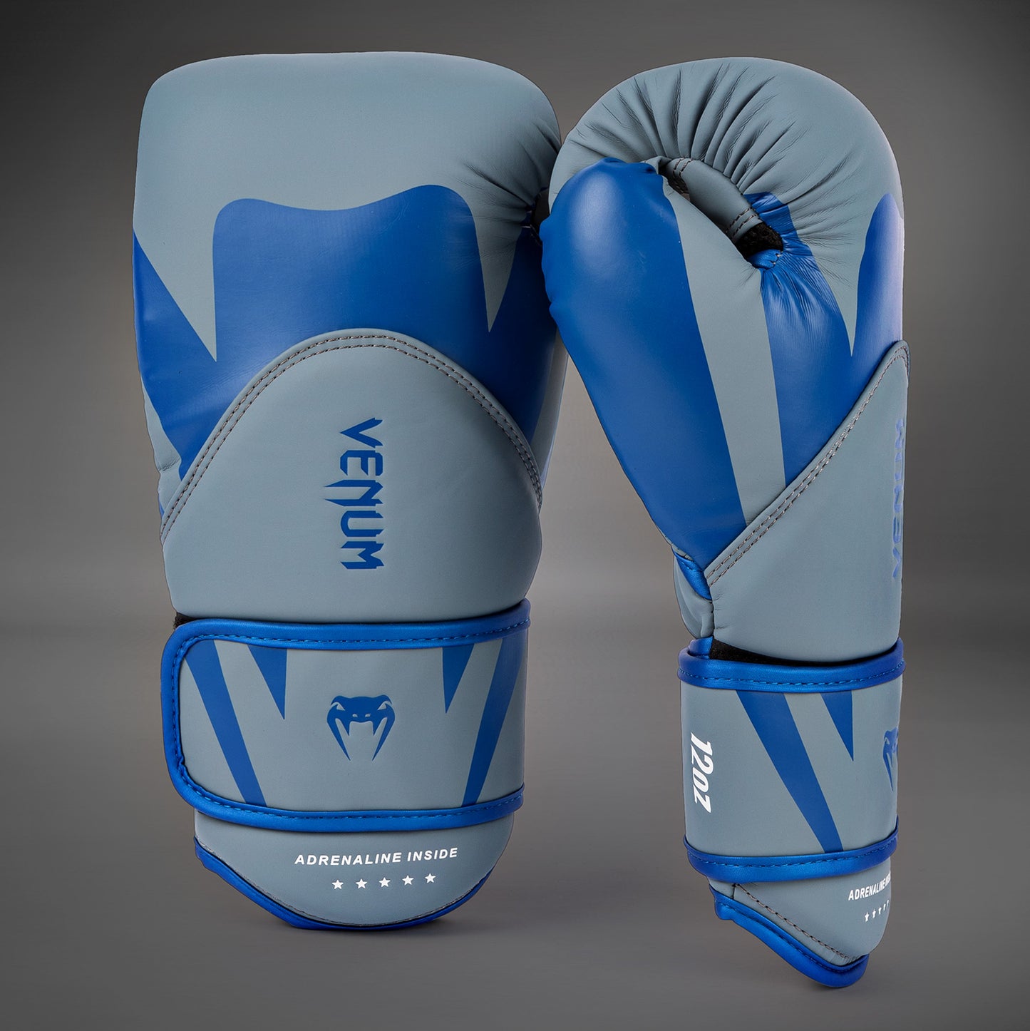 Venum Challenger 4.0 Bokshandschoenen - Pebble Grey