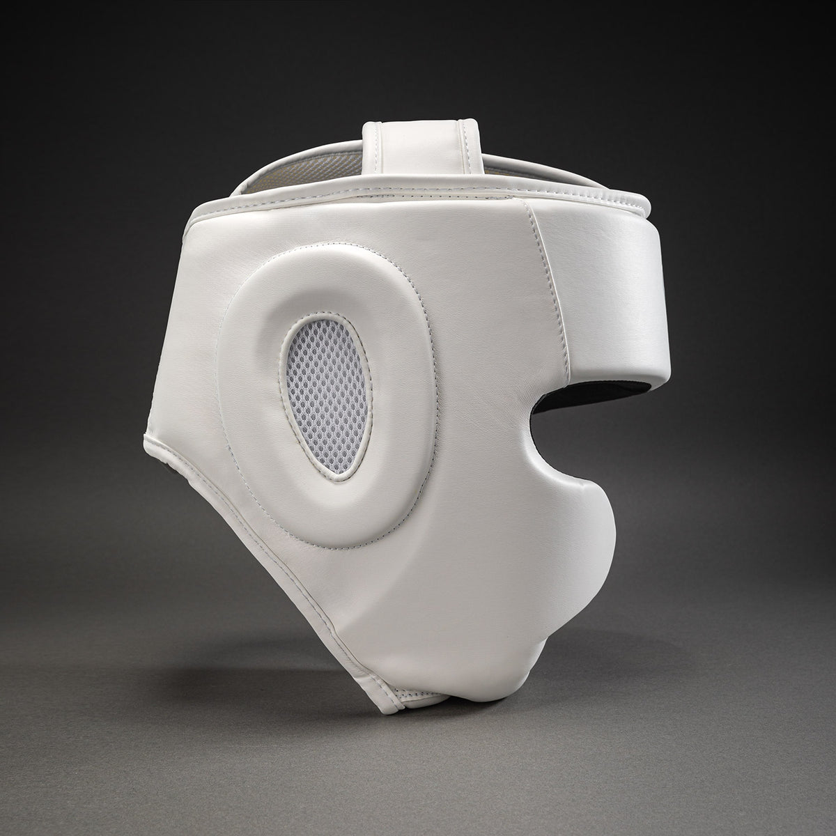 Venum Contender 1.5 Hoofdbeschermer - Wit/Zilver