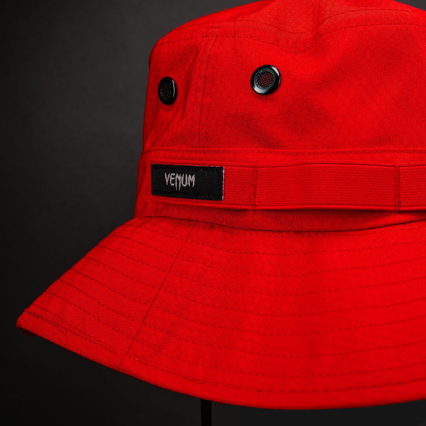 Venum Lineup Pet – Rood/Wit