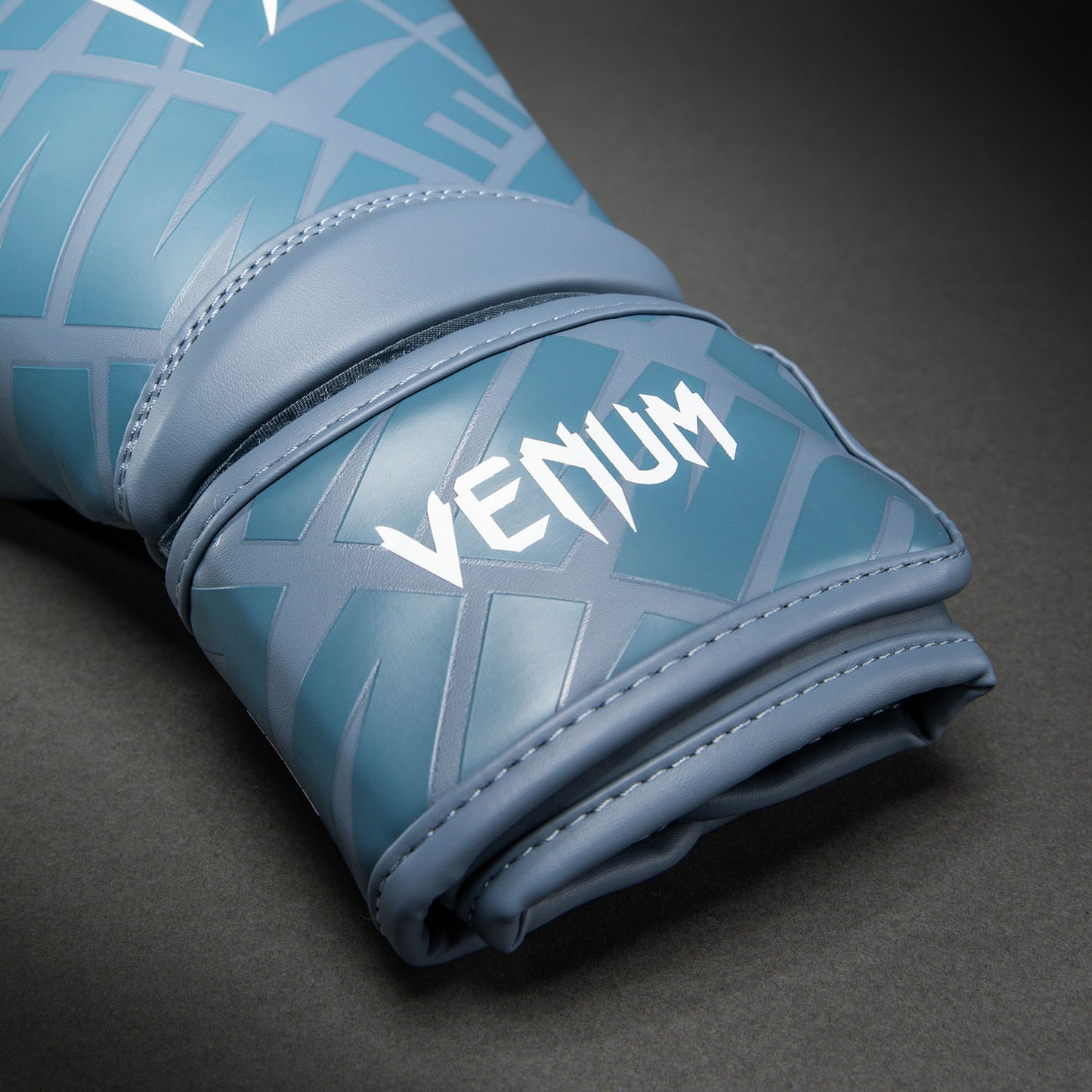 Venum Contender 1.5 XT 3D Bokshandschoenen – Stormblauw