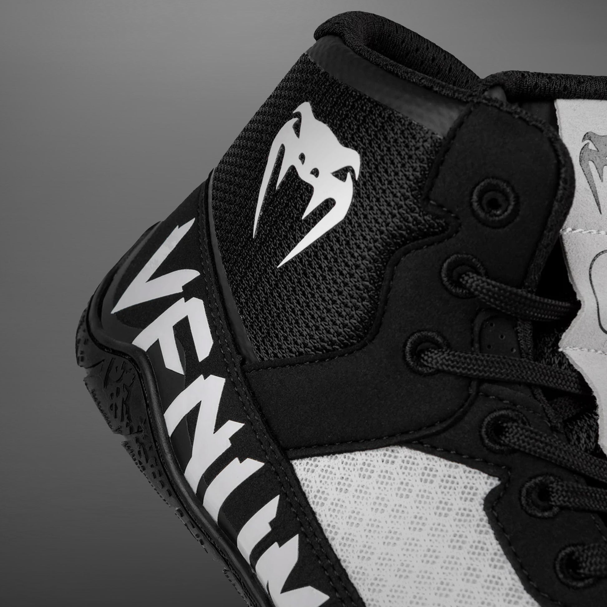 Reebok Lichtgewicht sport met leren bovenwerk White Heren Reebok Lichtgewicht sport met leren bovenwerk White Heren