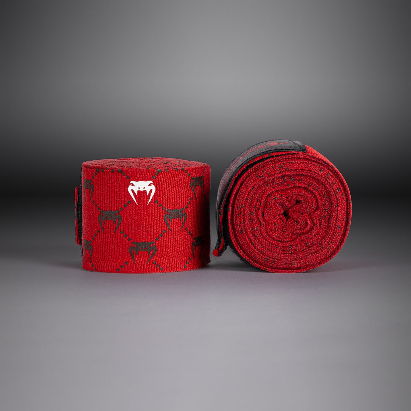 Venum Monogram Handwraps Advanced - Rood