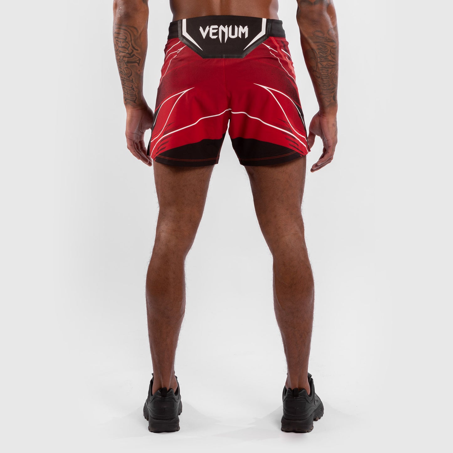Venum UFC Authentic Fight Night Herenshort – Rood