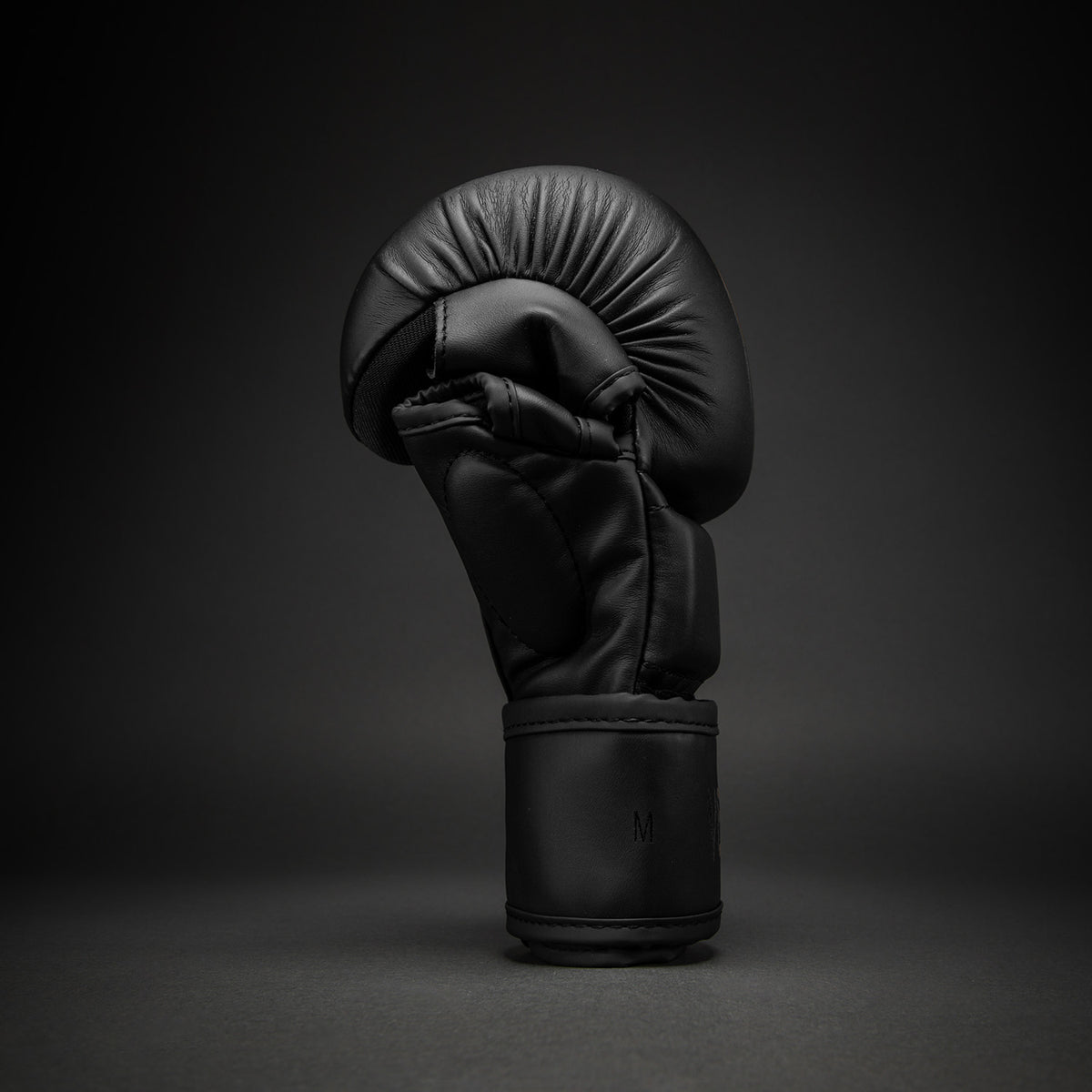 Venum Contender 1.5 Sparringhandschoenen - Zwart