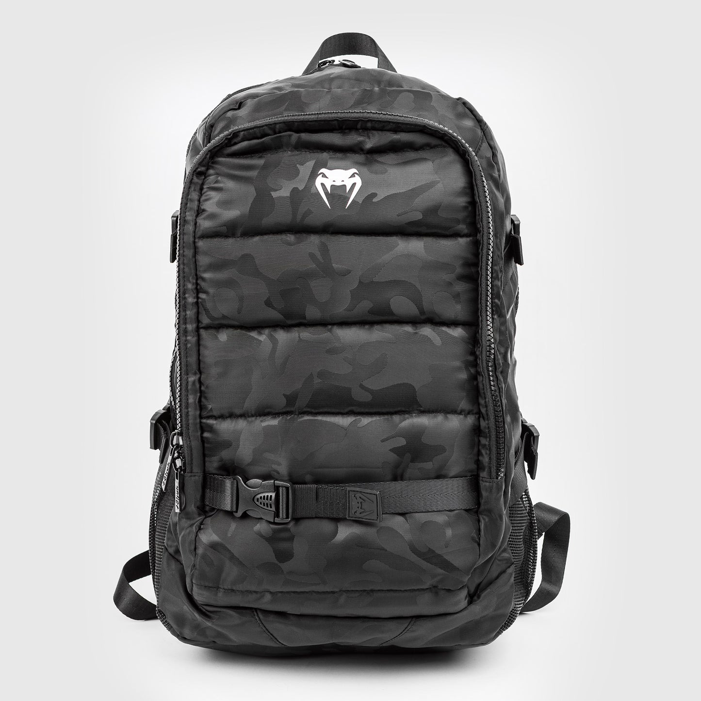Venum Challenger Pro Rugzak - Zwart/Donker Camo