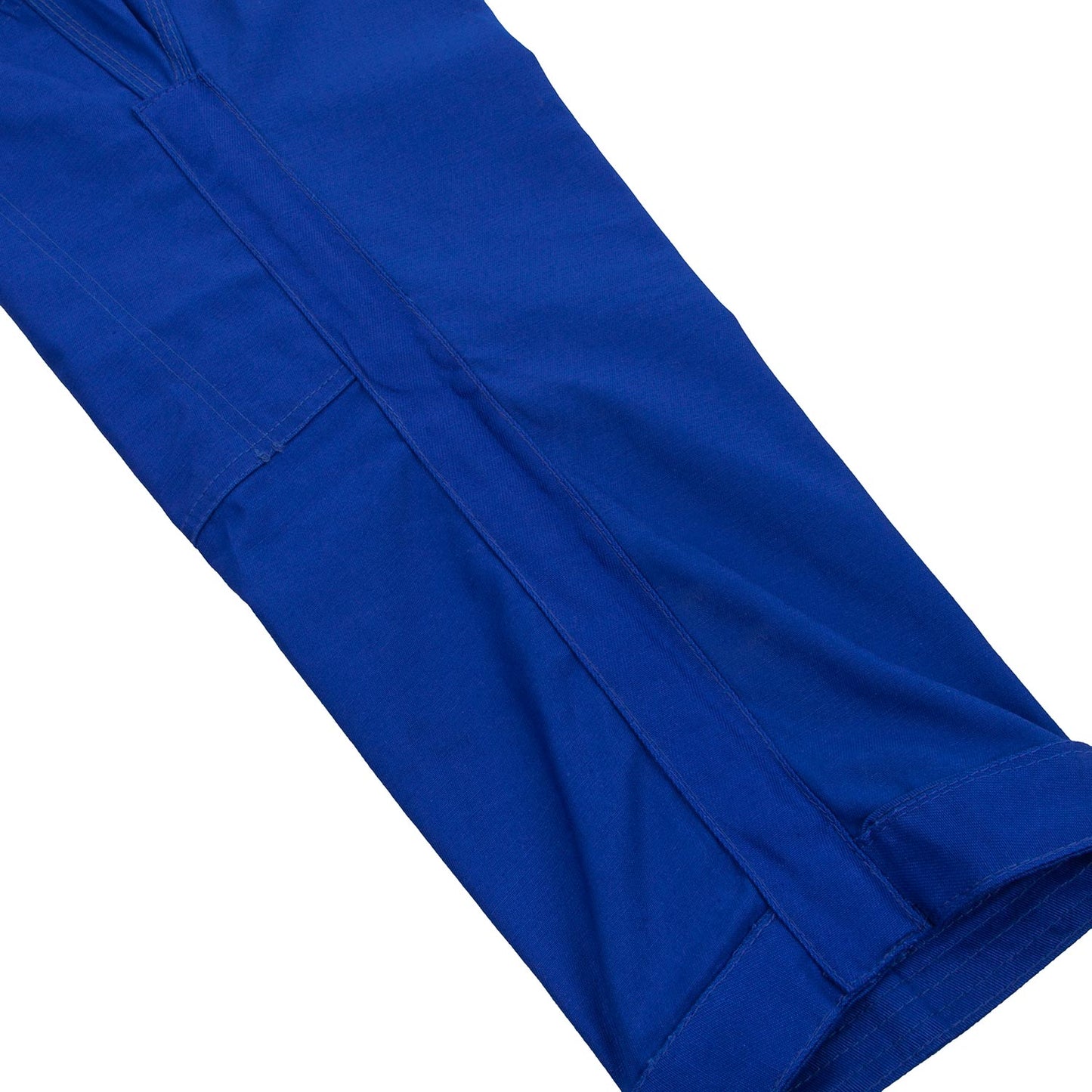 Venum Contender 2.0 BJJ Gi - Blauw