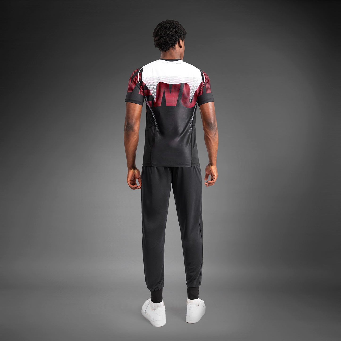 Venum Adrenaline Joggers Voor Heren - Red