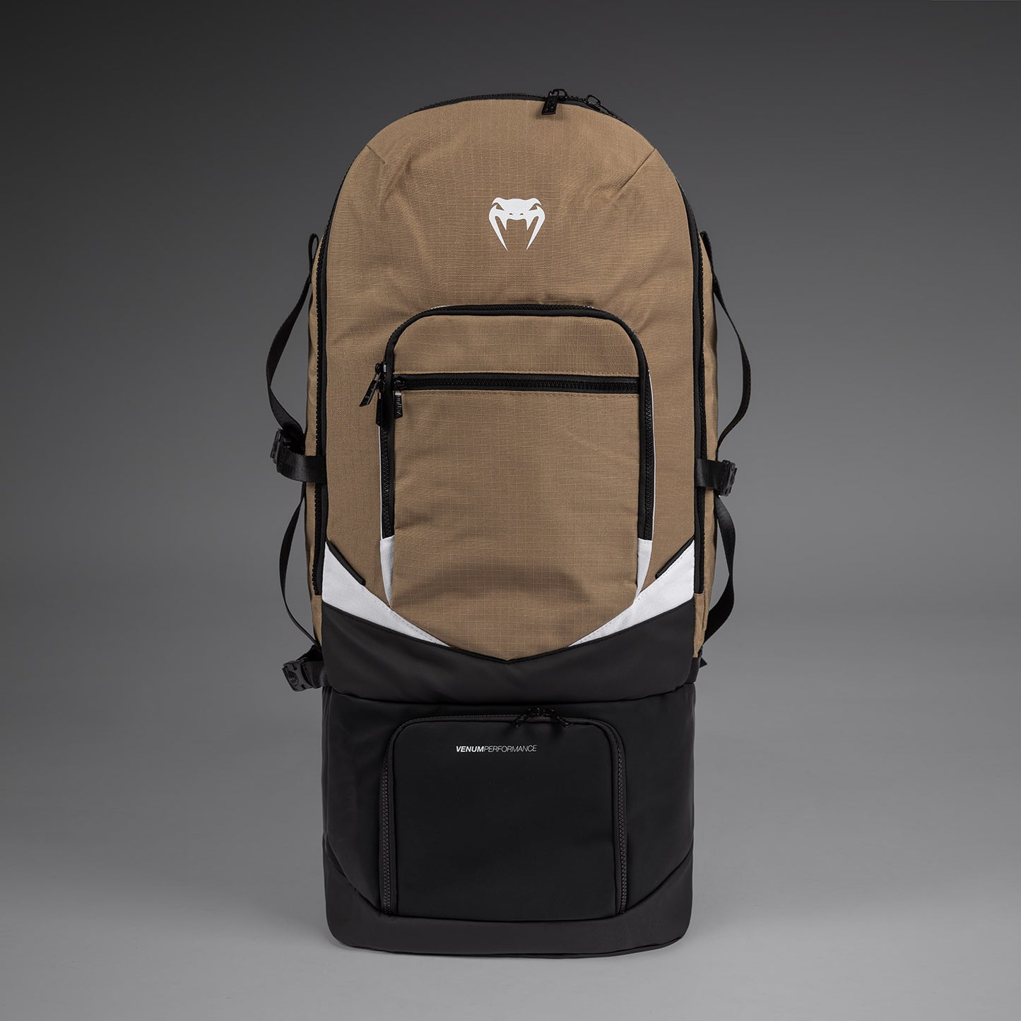 Venum Evo 2 Xtrem Rugzak (50-63L) – Duin